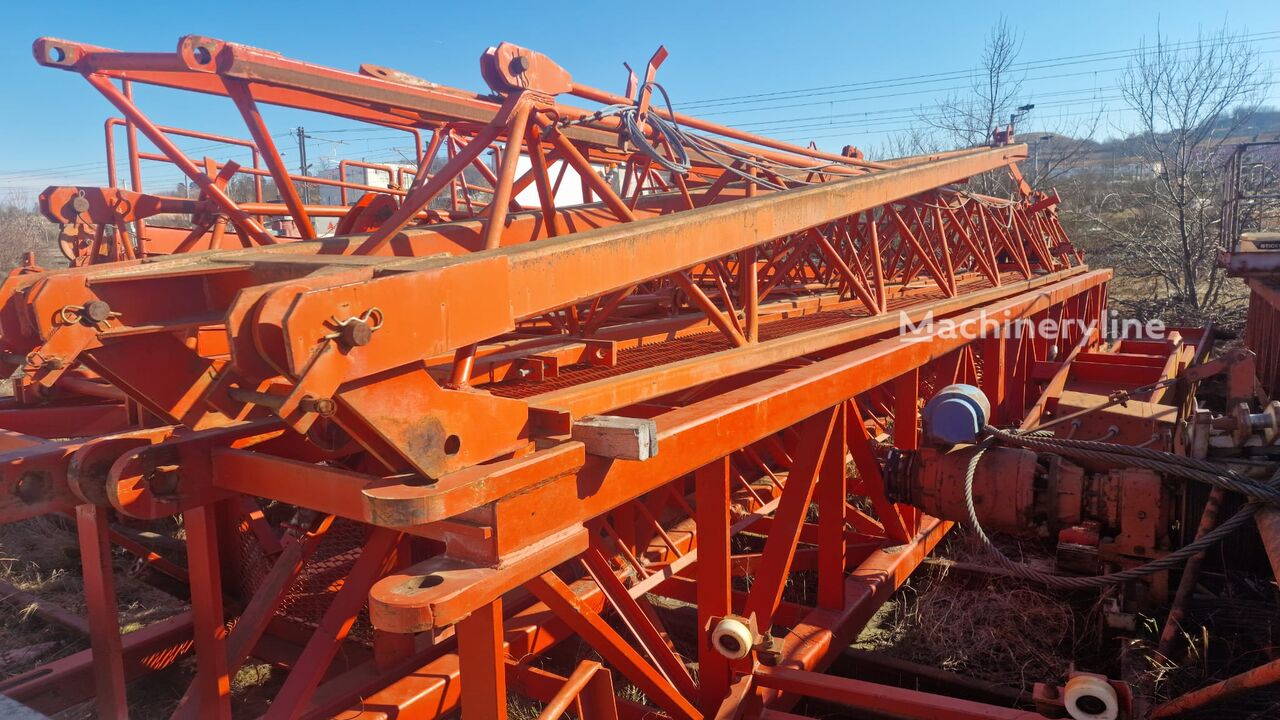 Macara turn FARI SL35