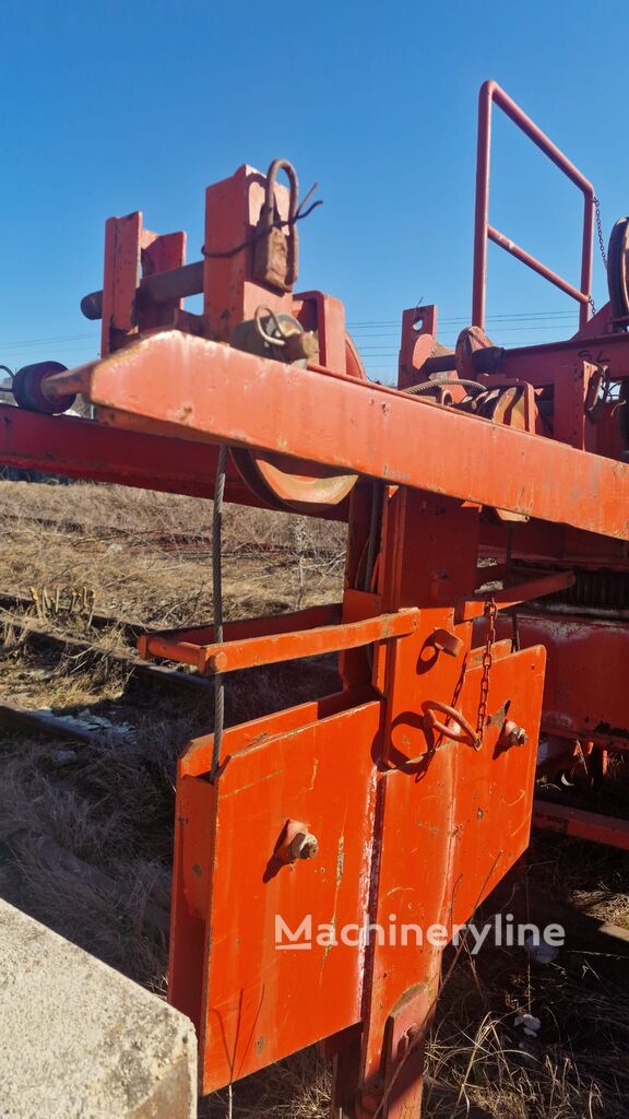 Macara turn FARI SL35 - 2