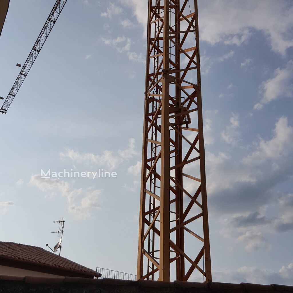 Macara turn Potain MC 50B - 2