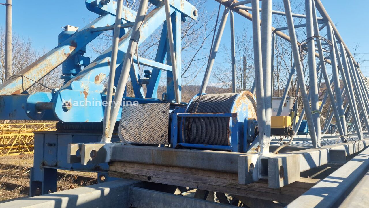 Macara turn FMGru FARI SSL40 - 4