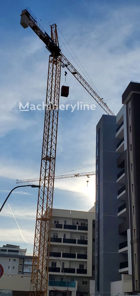 Macara turn MK 95 City