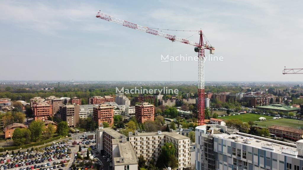 Macara turn FM 2560 - 2