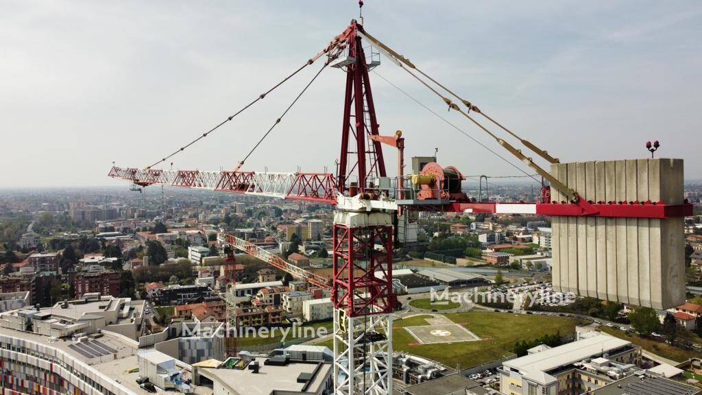 Macara turn FM 2560 - 3