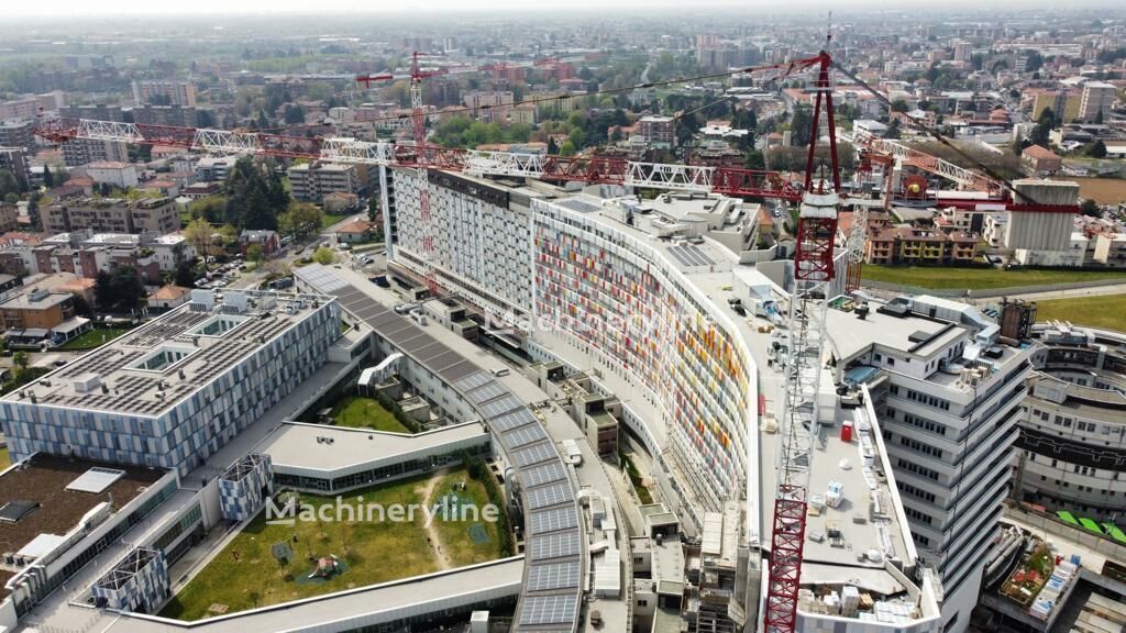 Macara turn FM 2560 - 4