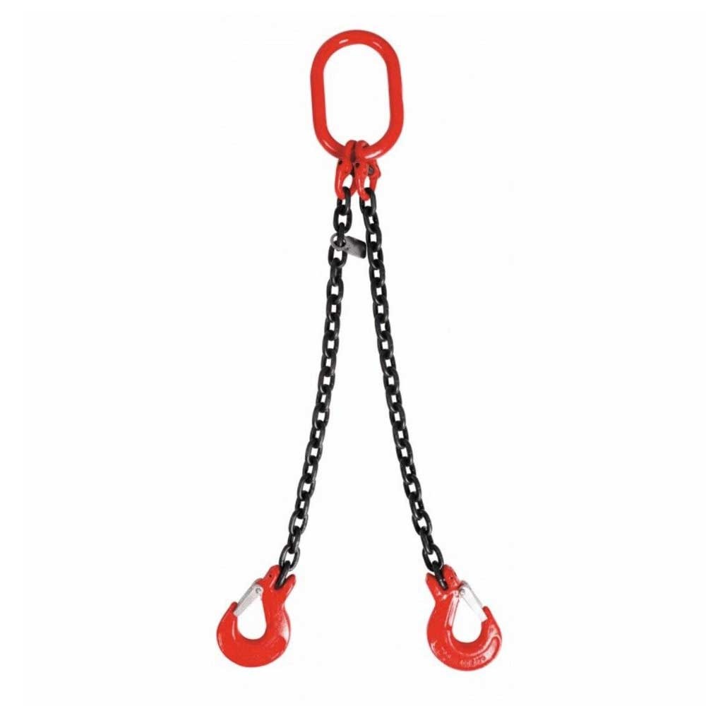 Dispozitiv de ridicat-lanț macara 2 brate 5 m