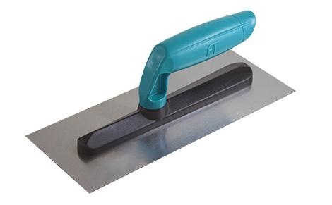 Gletiera inox Selex 12x28 cm