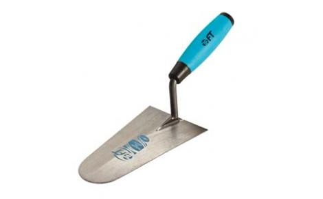 Mistrie Trial cu vârf rotund 18 cm