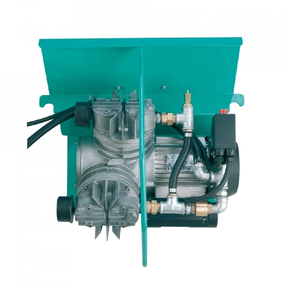 Compresor cu membrana IMER 230V 50Hz accesoriu Small 50