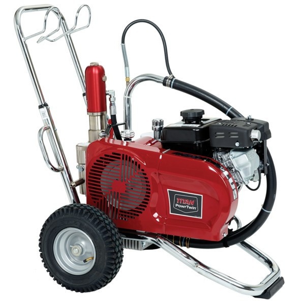 Pompa Power Twin 4900 Plus G Pompa cu piston hidraulic